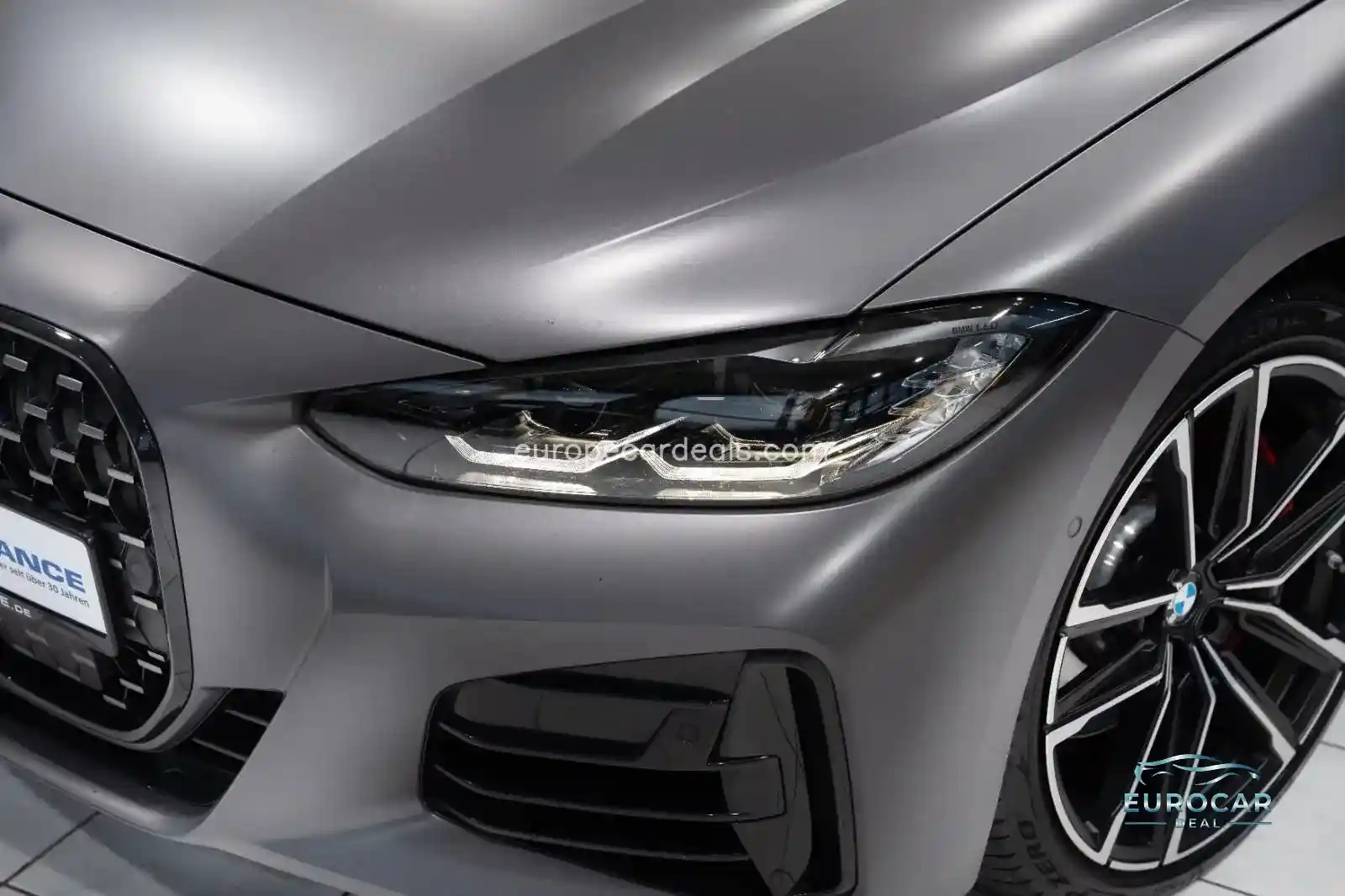 BMW M440