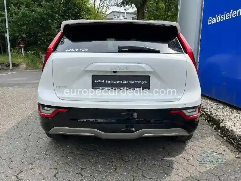 Kia Niro EV