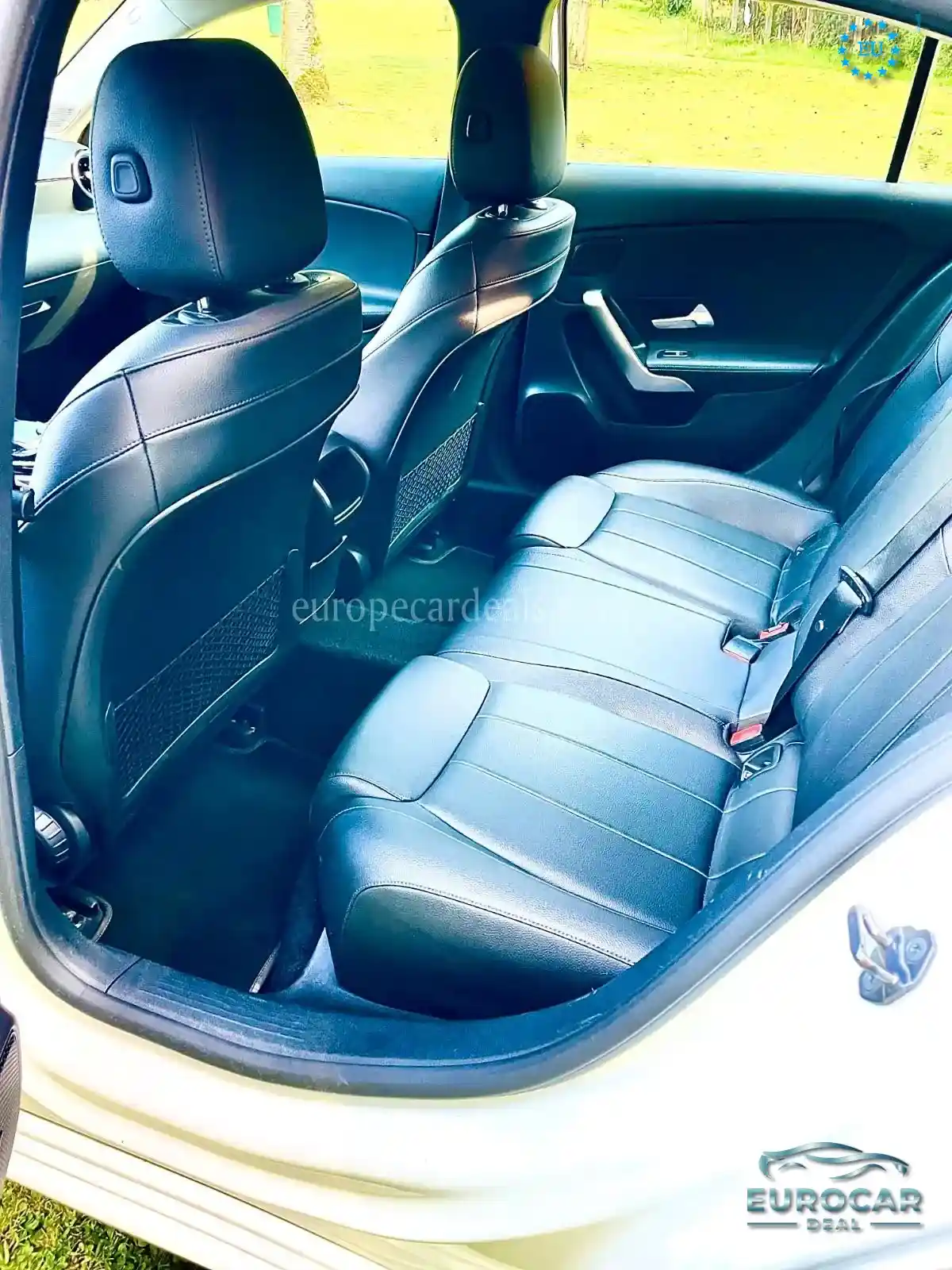 Mercedes-Benz A 220