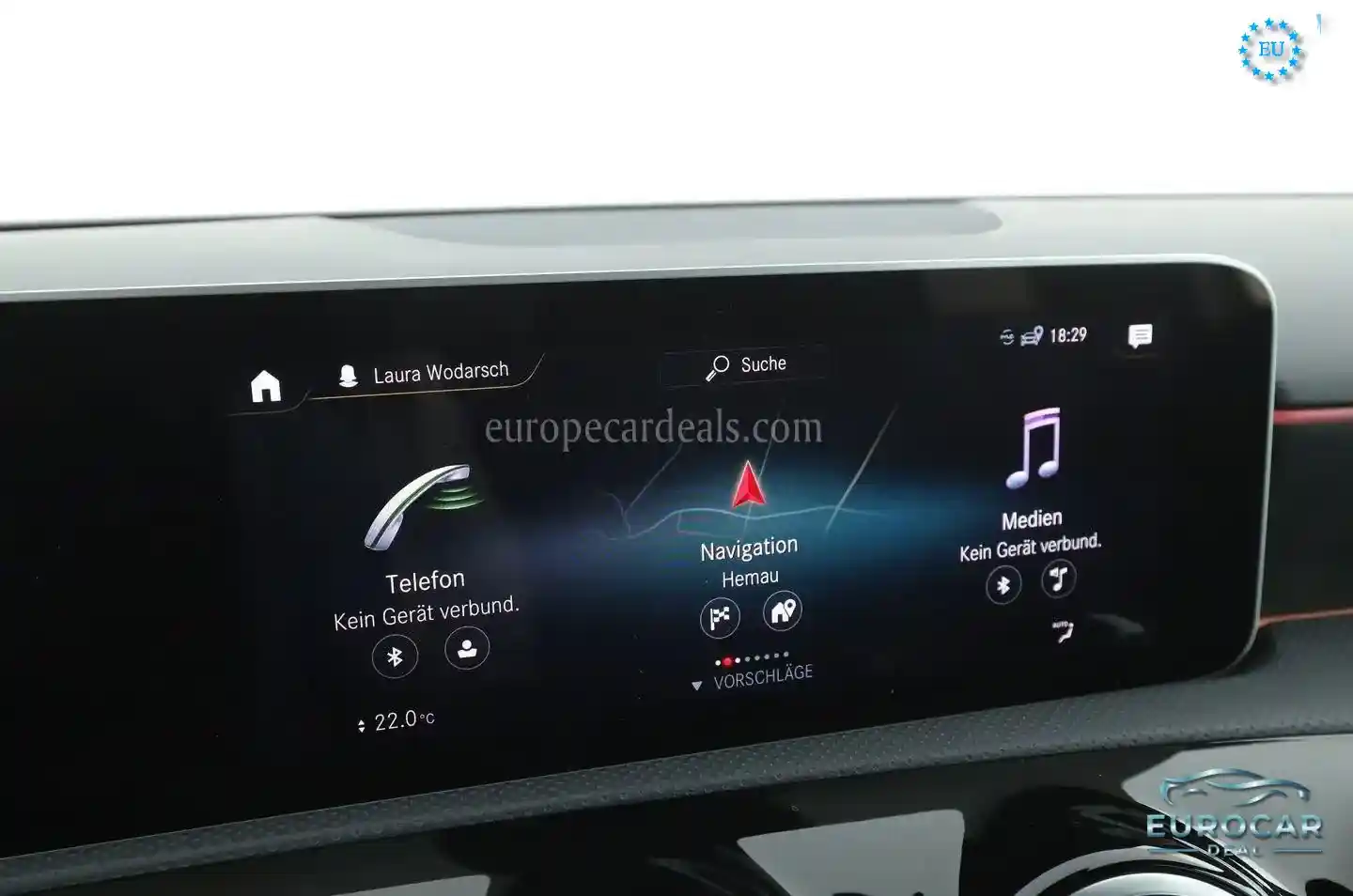 Mercedes-Benz A 220