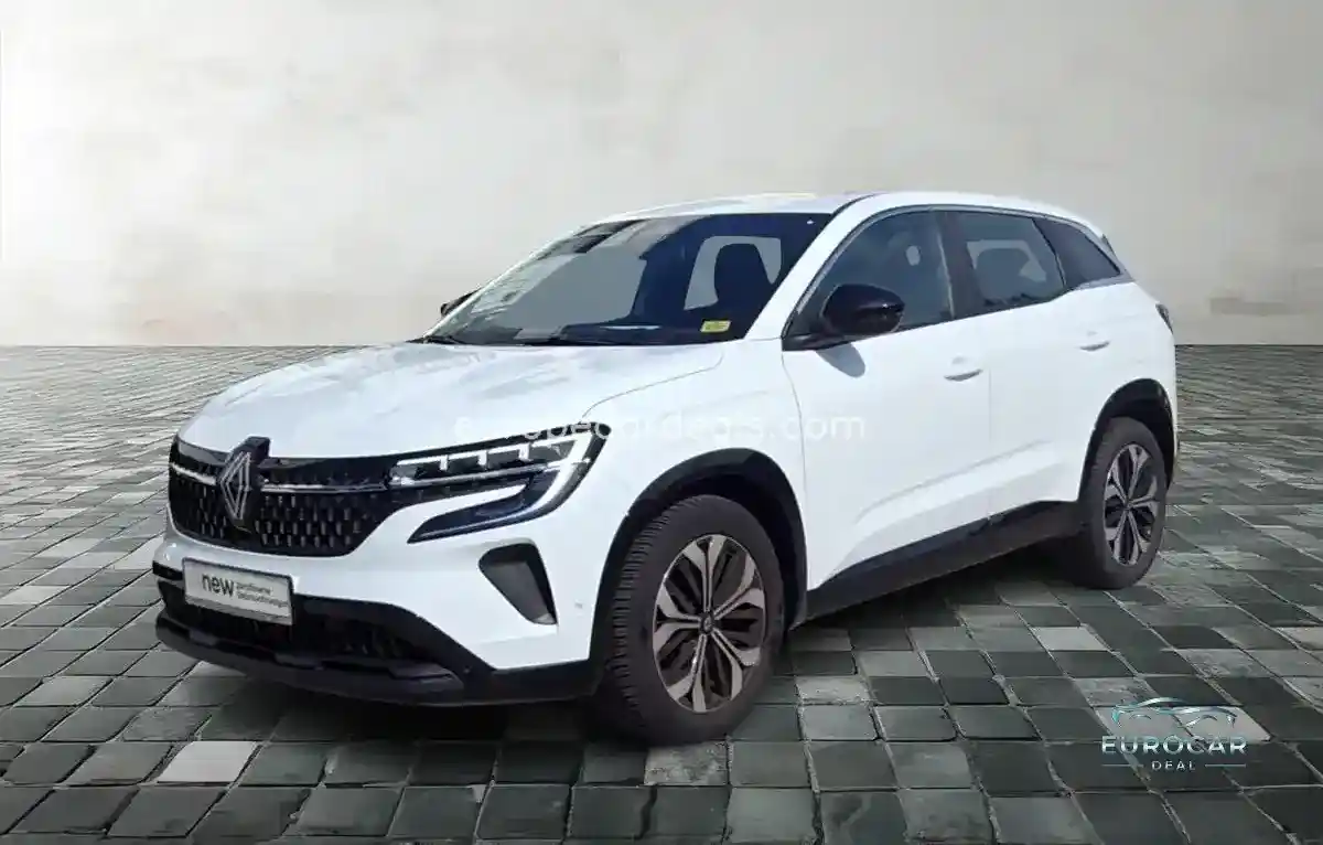 Renault Austral