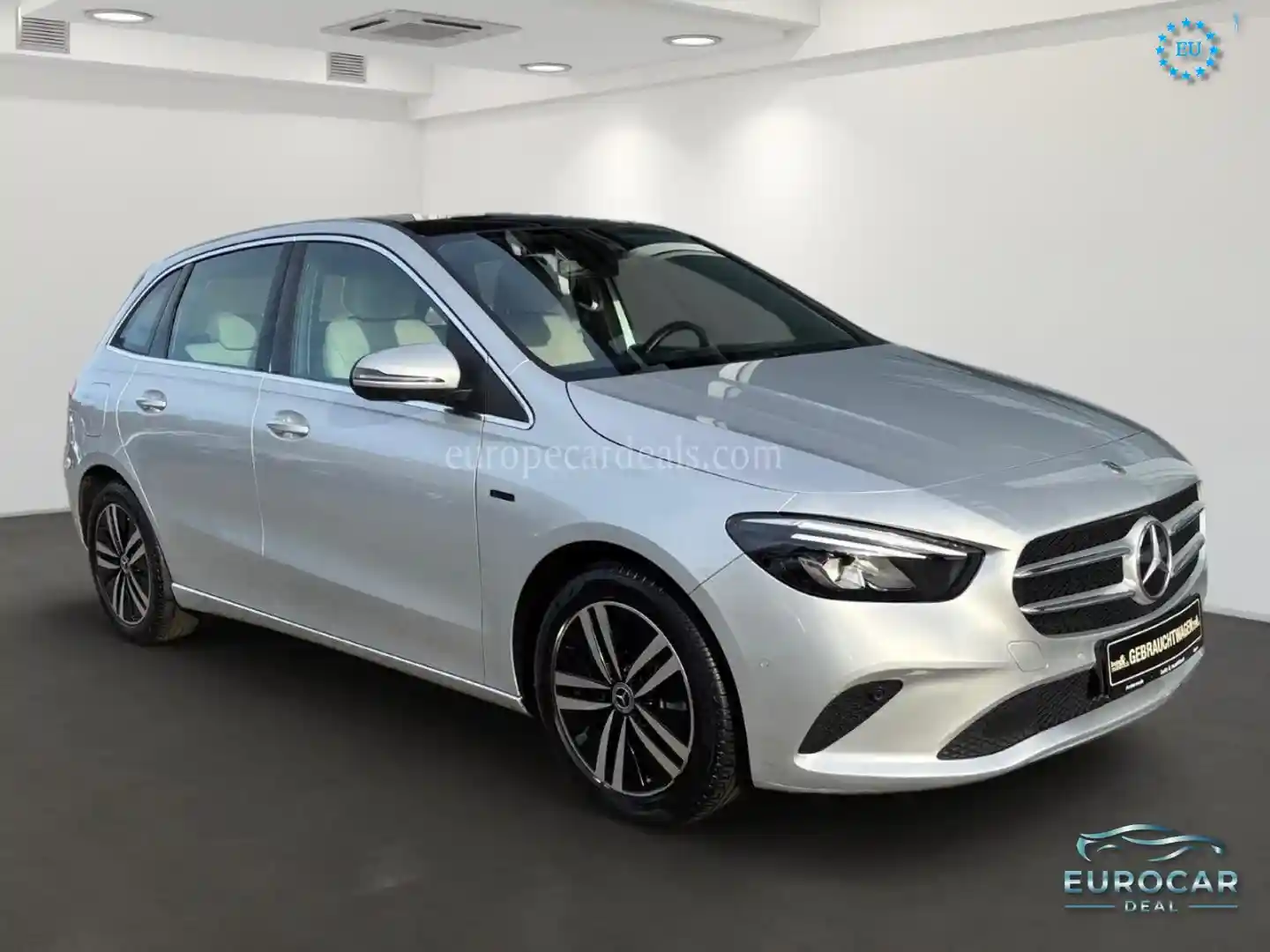 Mercedes-Benz B 250