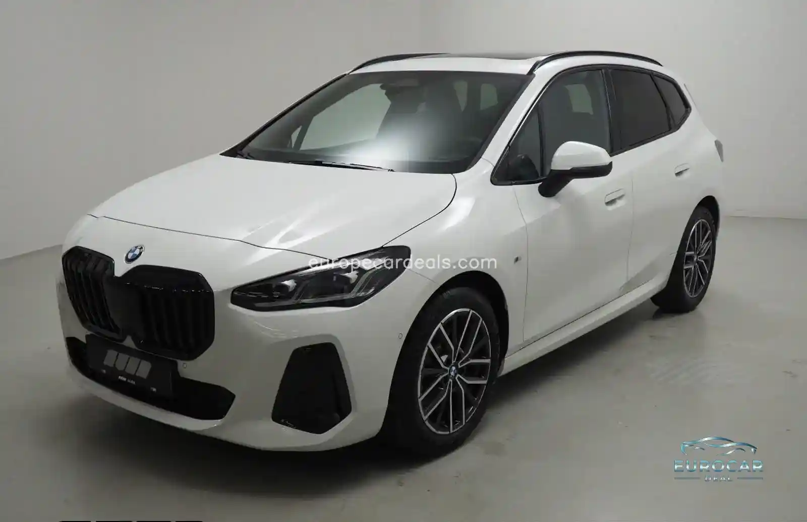 BMW 223 Active Tourer
