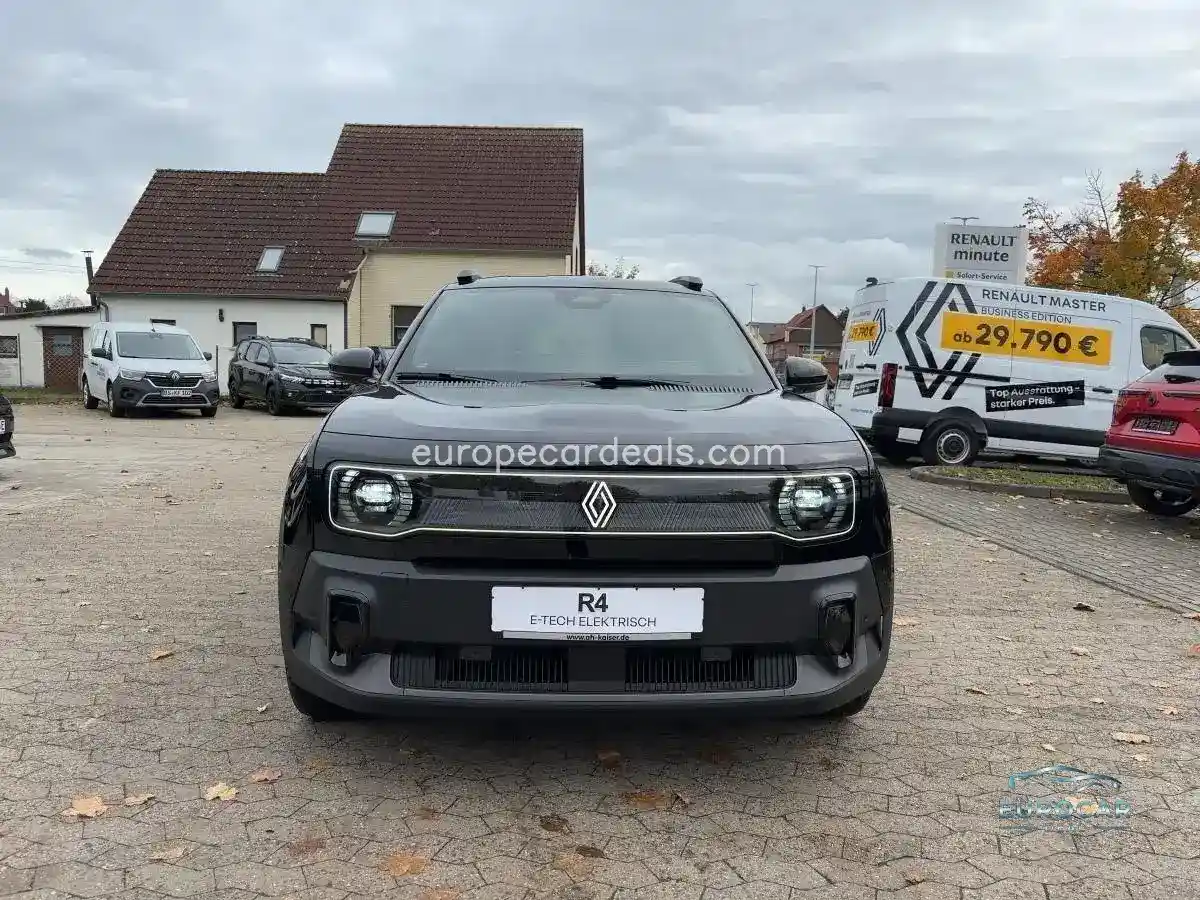 Renault R 4