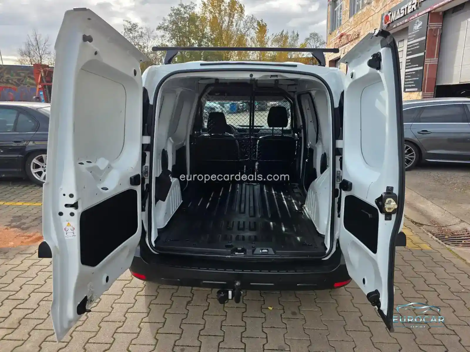 Renault Express