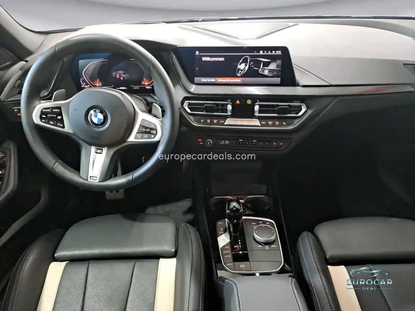 BMW 220 Gran Coupé