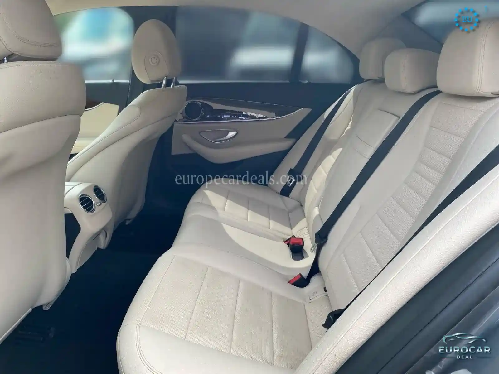 Mercedes-Benz E 450
