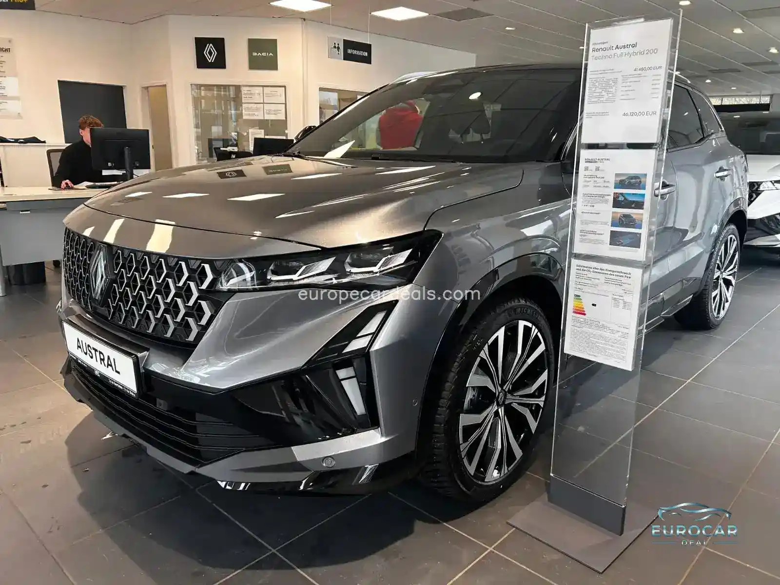 Renault Austral