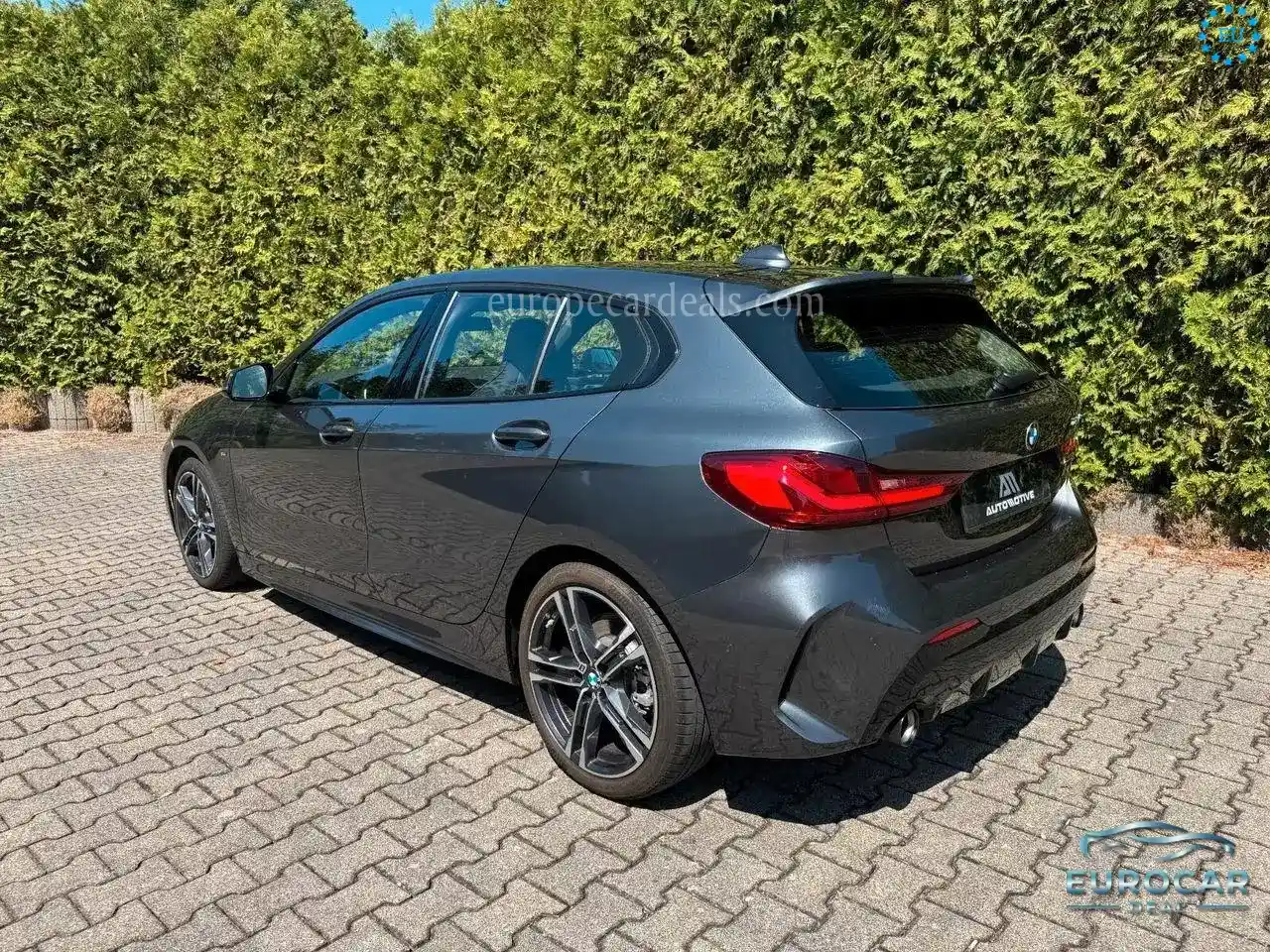 BMW 118