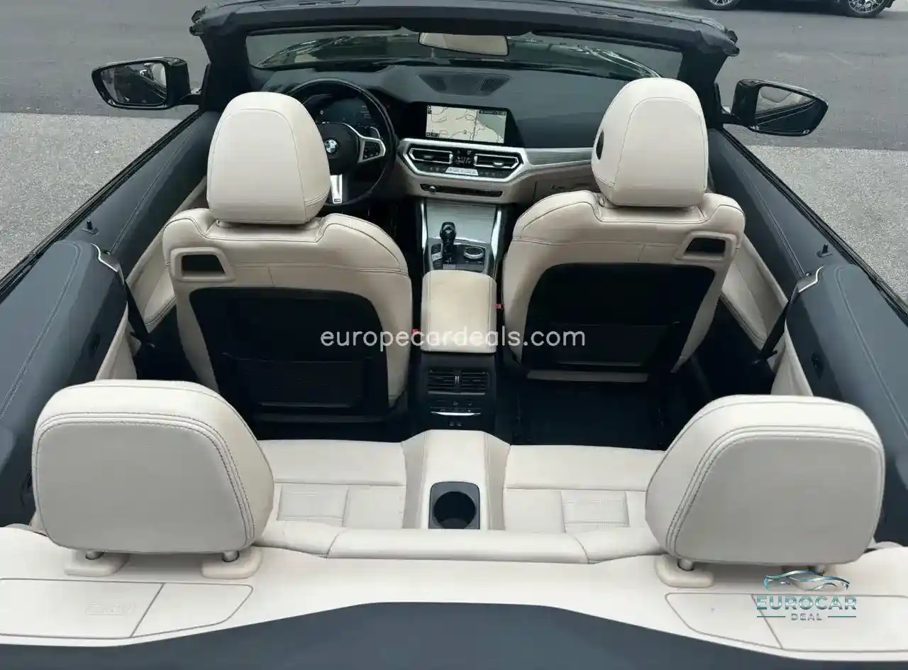 BMW 420