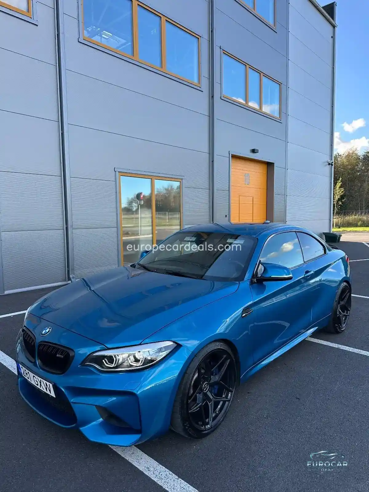 BMW M2