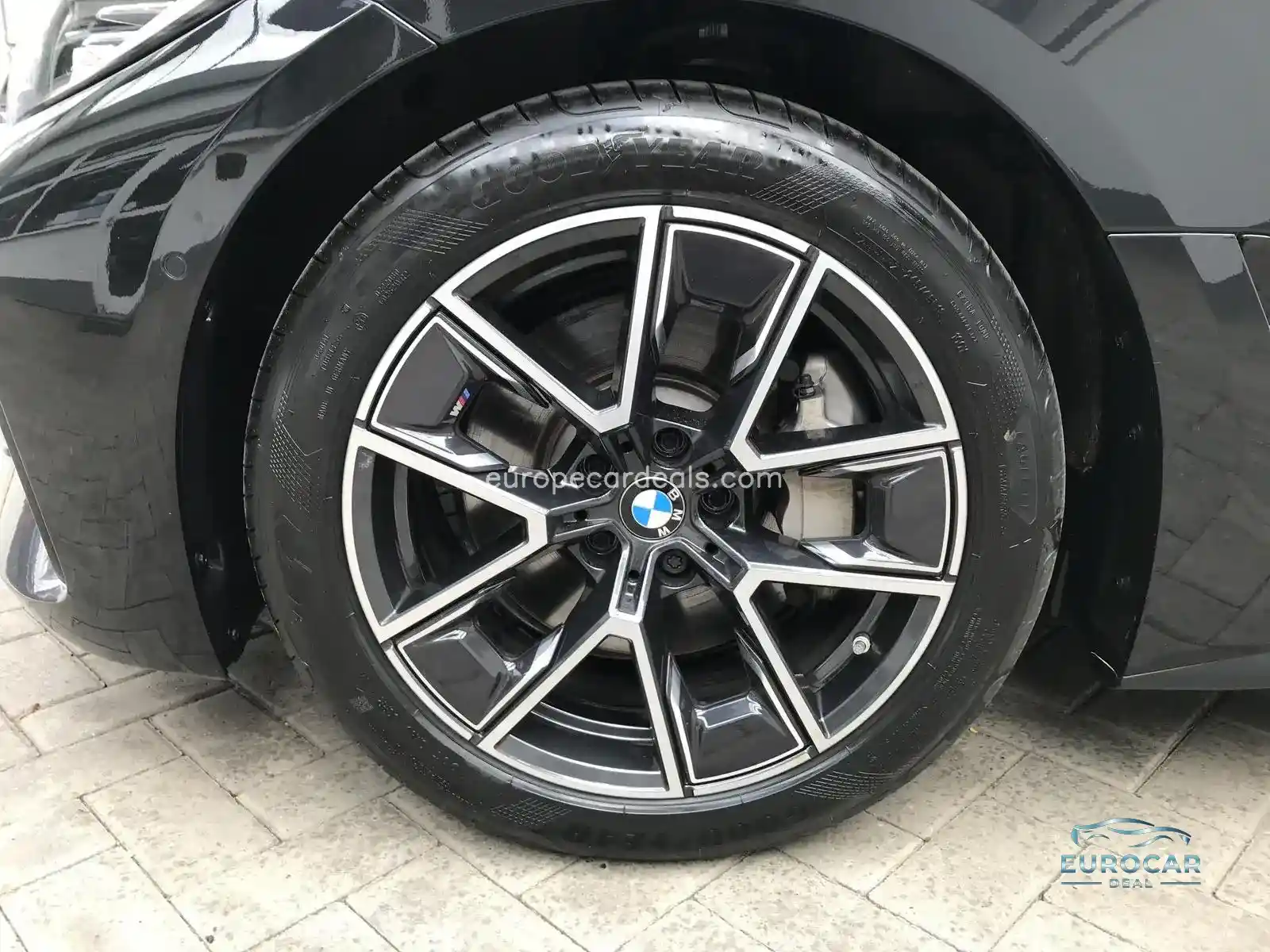 BMW 430 Gran Coupé