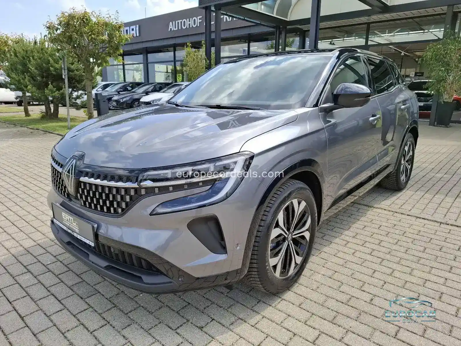 Renault Austral