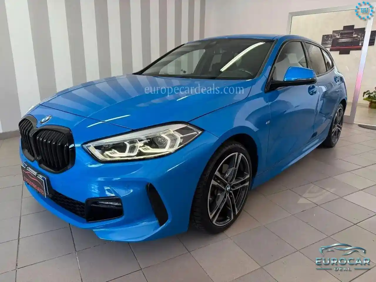 BMW 118