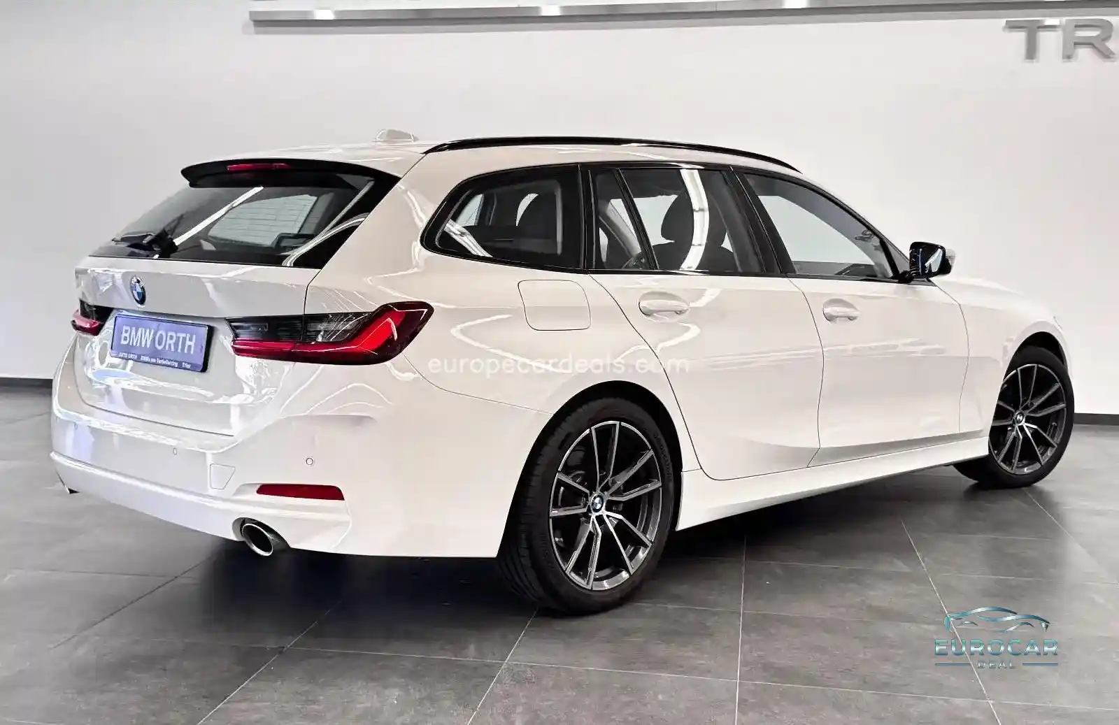 BMW 318