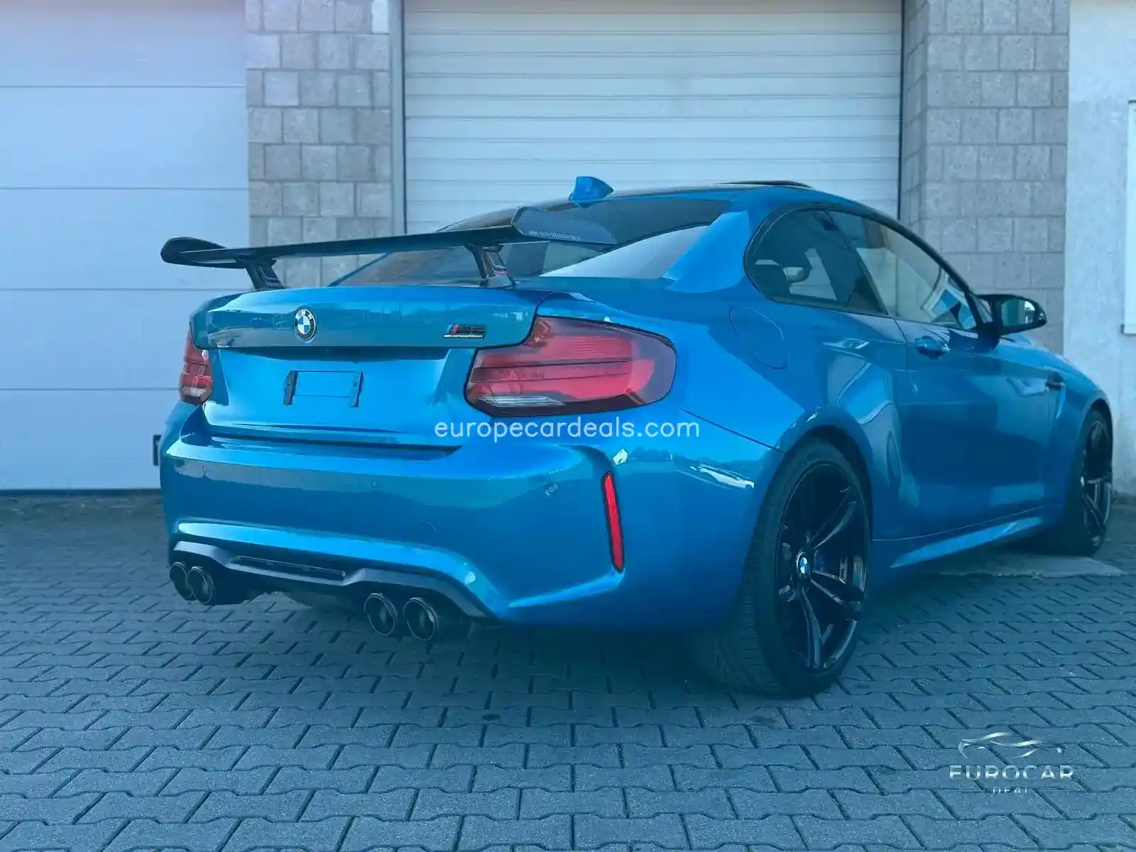 BMW M2
