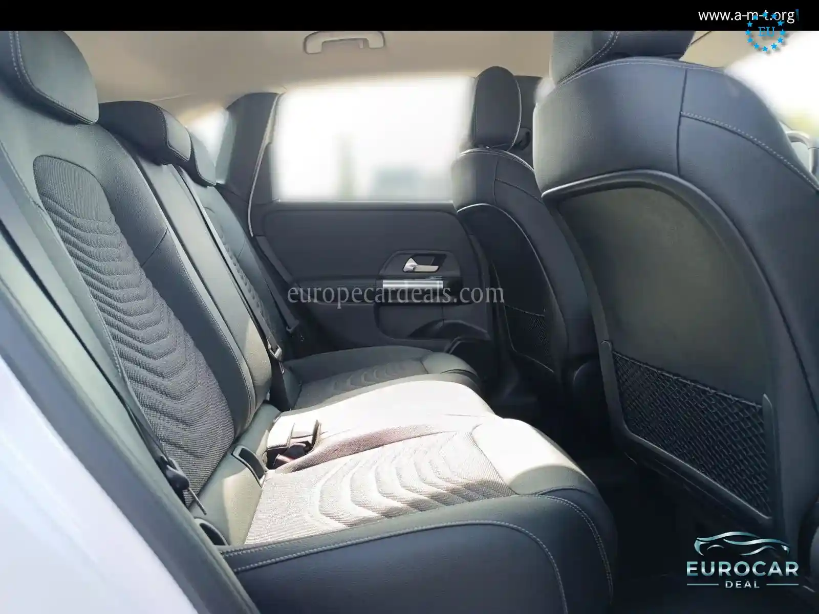 Mercedes-Benz B 250