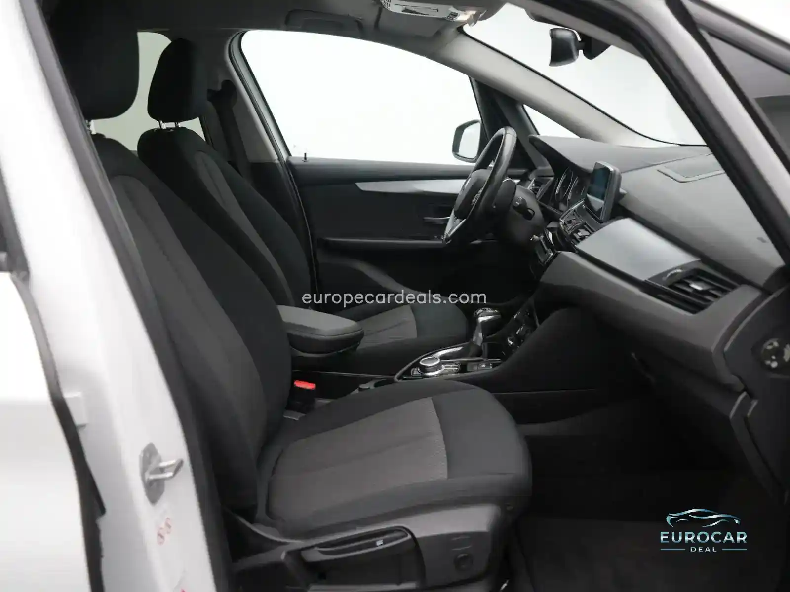 BMW 225 Active Tourer