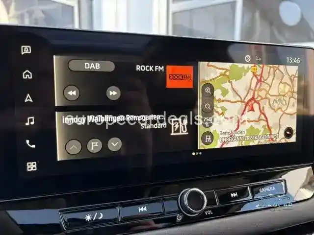 Mitsubishi Plug-in Hybrid Outlander