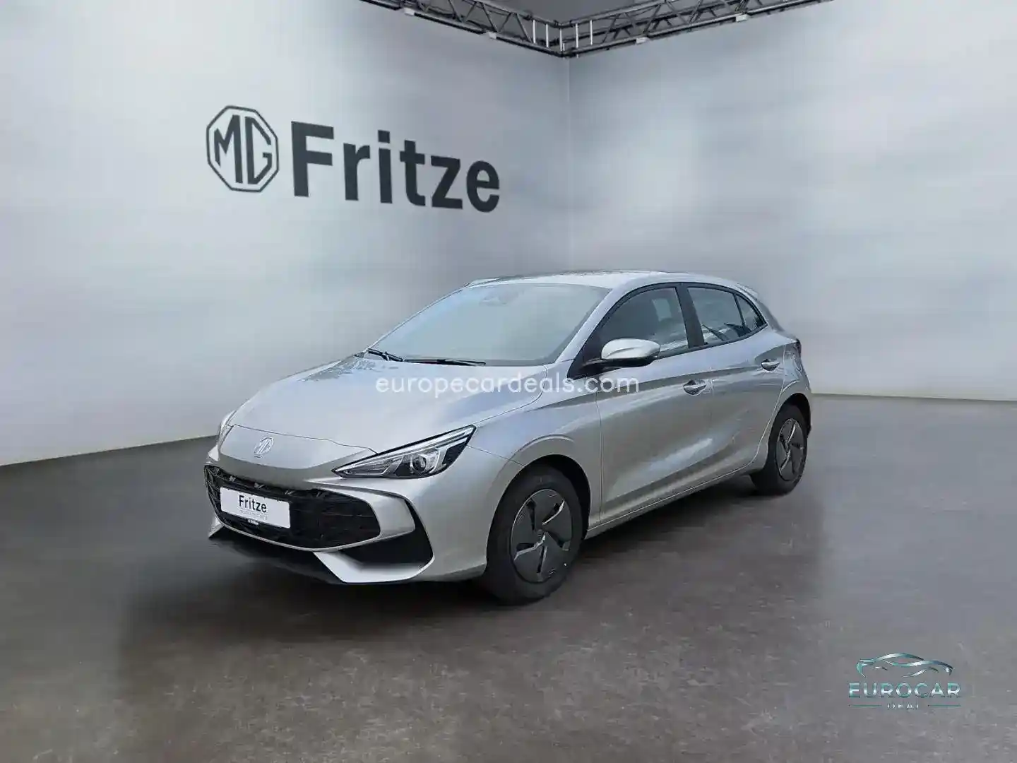 MG MG3