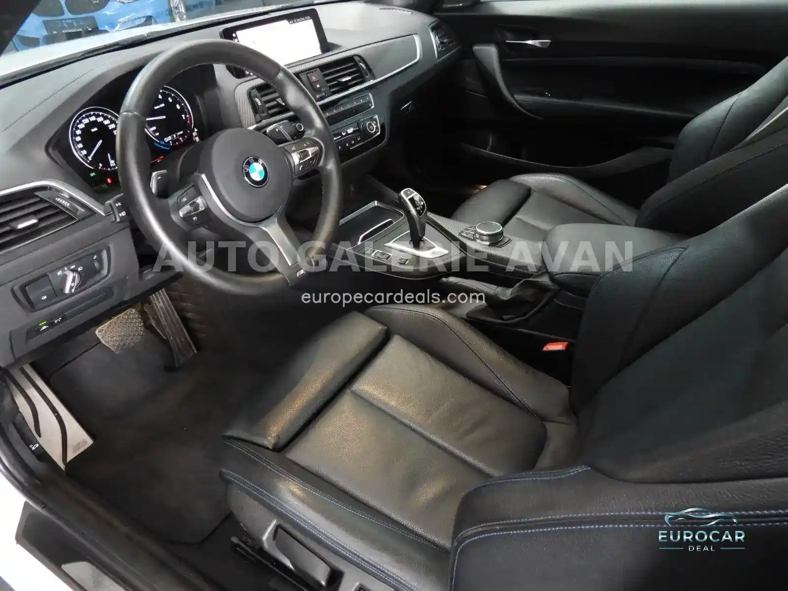 BMW M240i