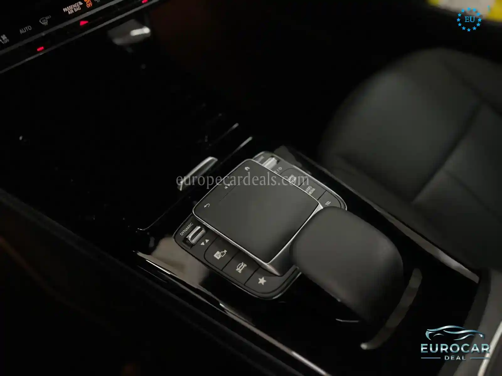 Mercedes-Benz CLA 200 Shooting Brake