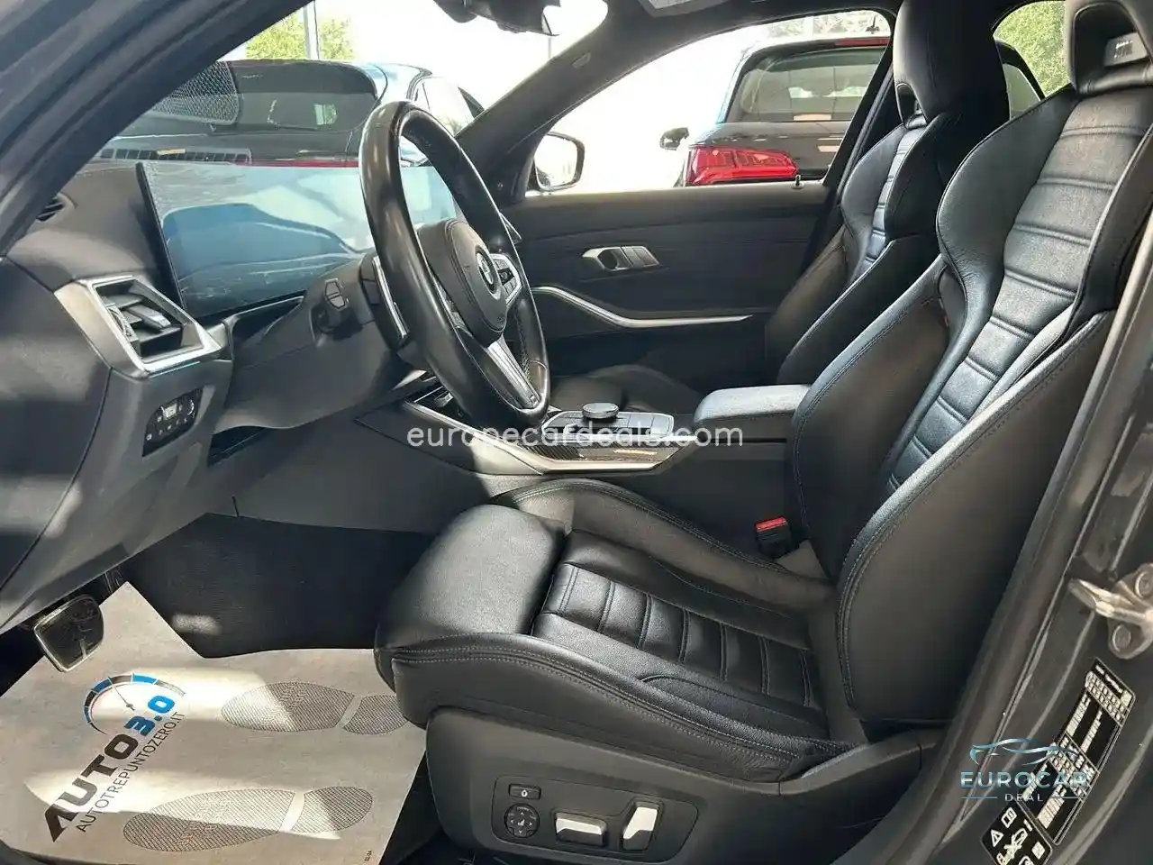 BMW 330