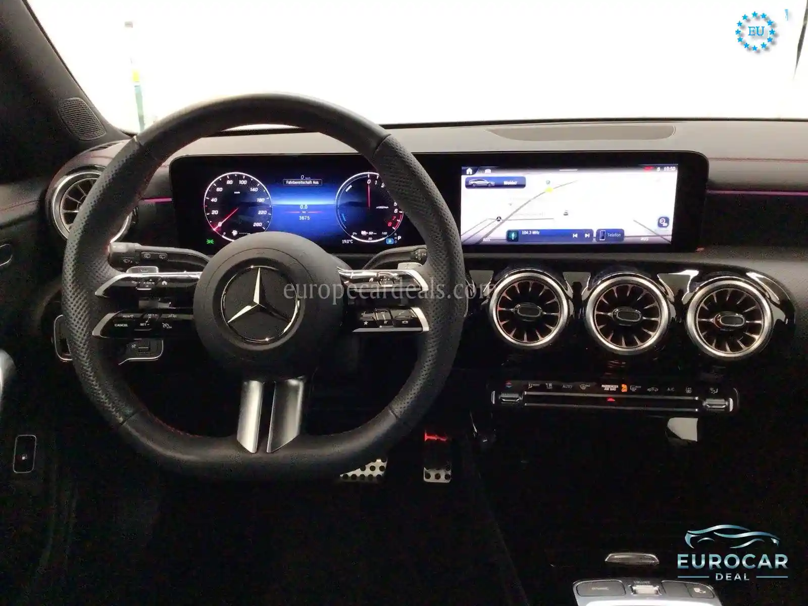 Mercedes-Benz CLA 250 Shooting Brake