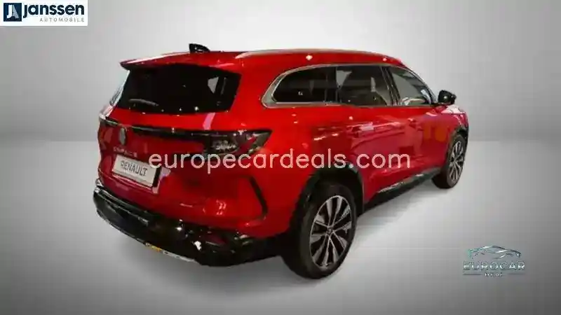 Renault Espace
