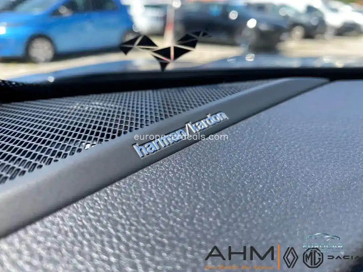 Renault Scenic E-TECH