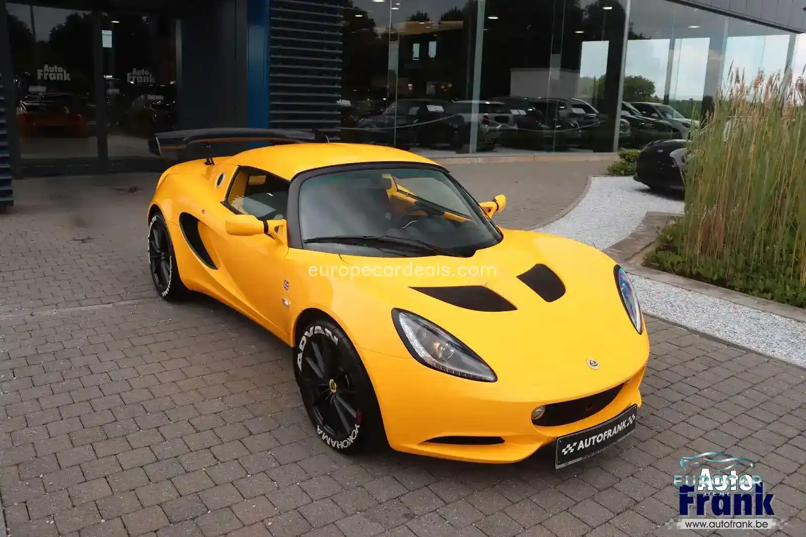 Lotus Elise