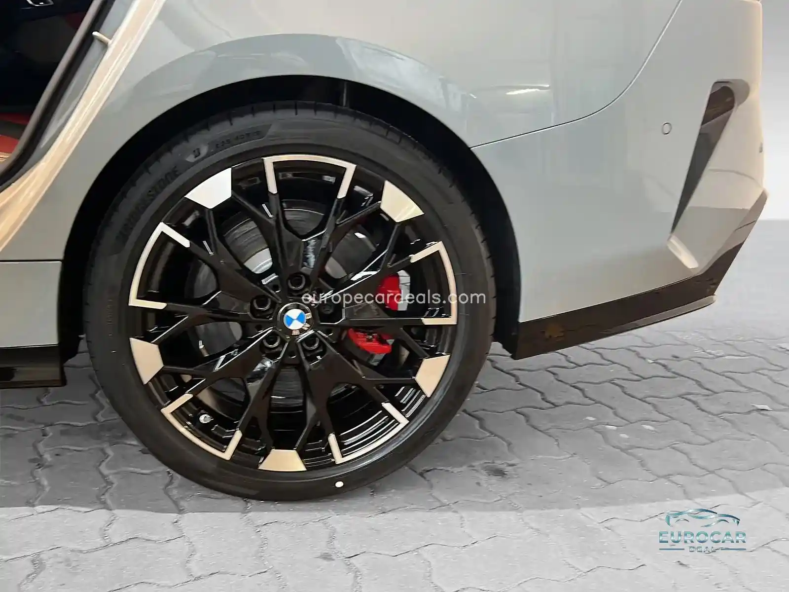 BMW M235