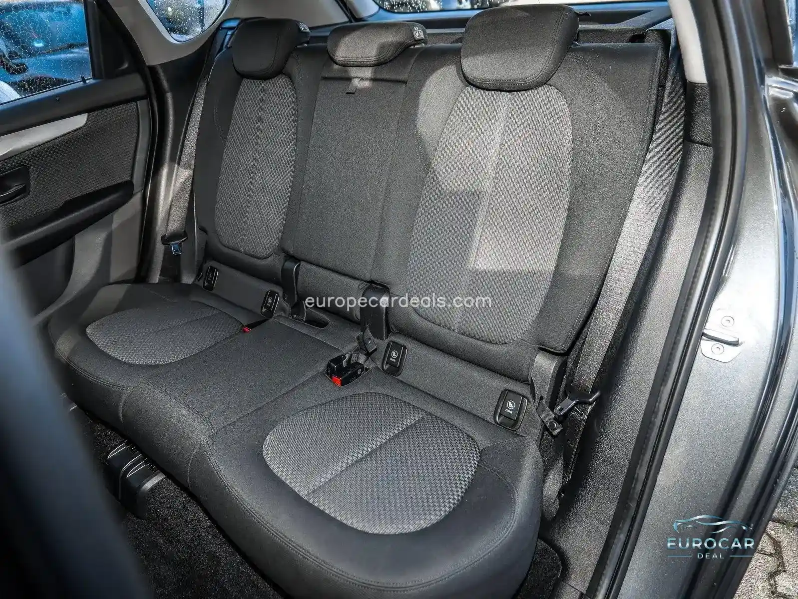 BMW 216 Active Tourer