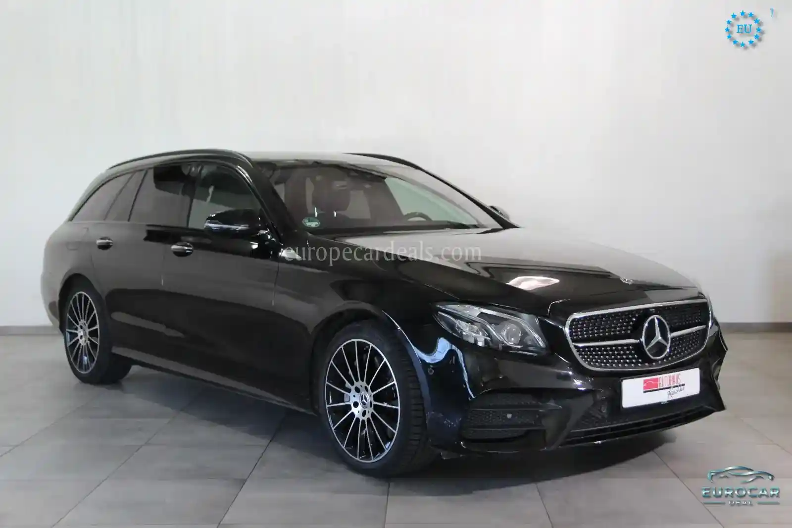 Mercedes-Benz E 400