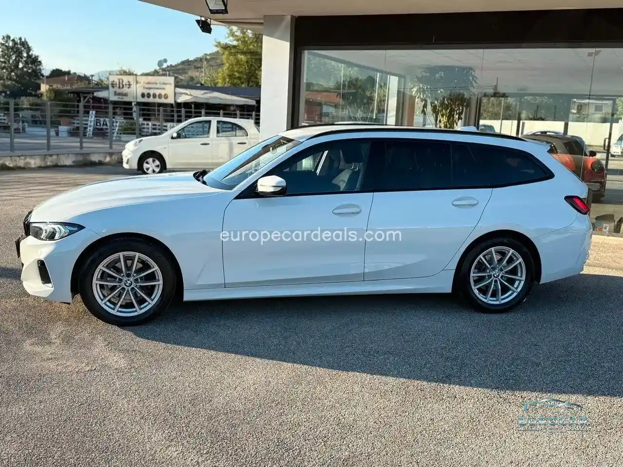 BMW 318