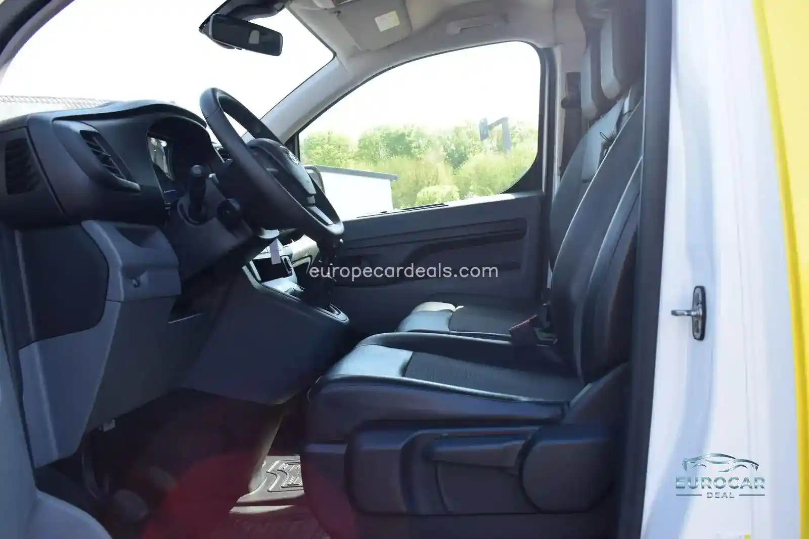 Toyota Proace (Verso)