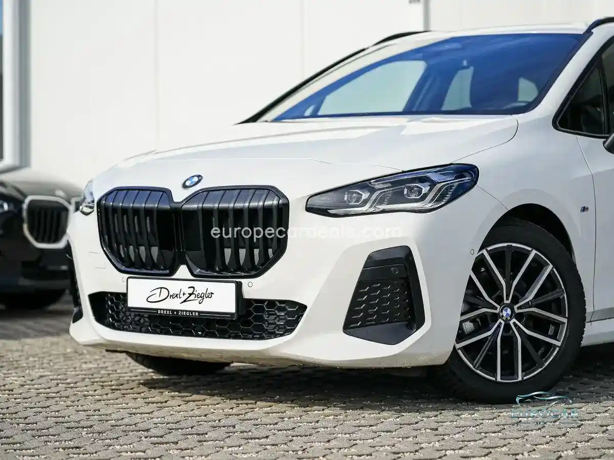 BMW 220 Active Tourer