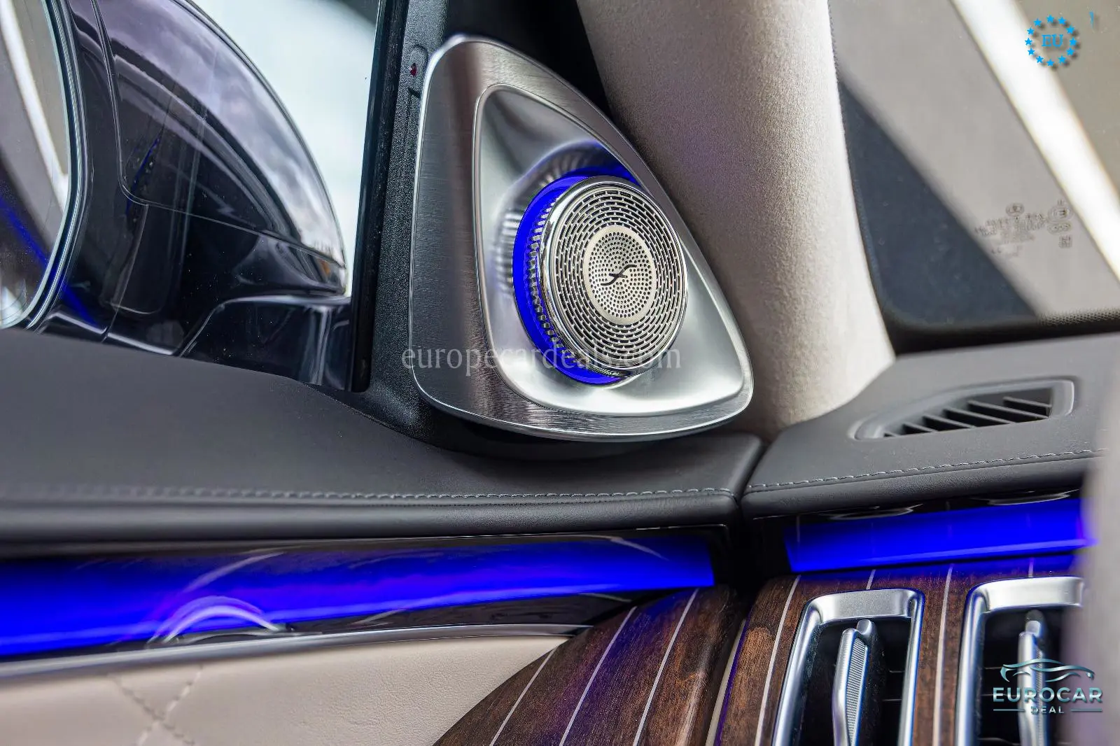 Mercedes-Benz S 580