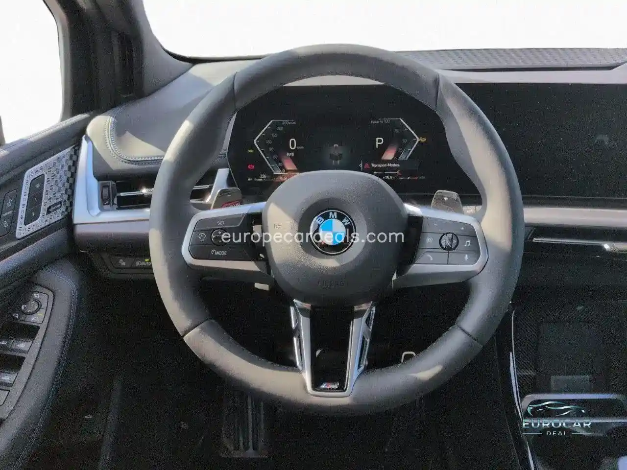 BMW 223 Active Tourer
