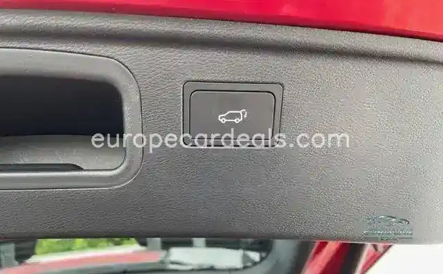 BAIC Beijing X55