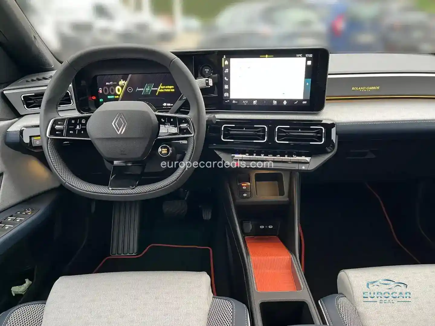 Renault R 5