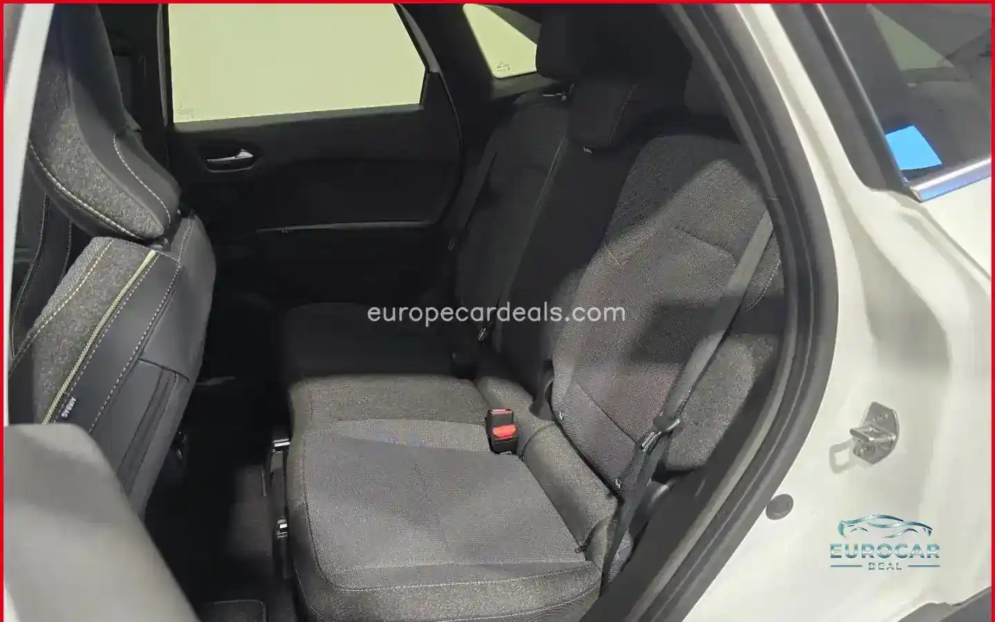 Mitsubishi Grandis