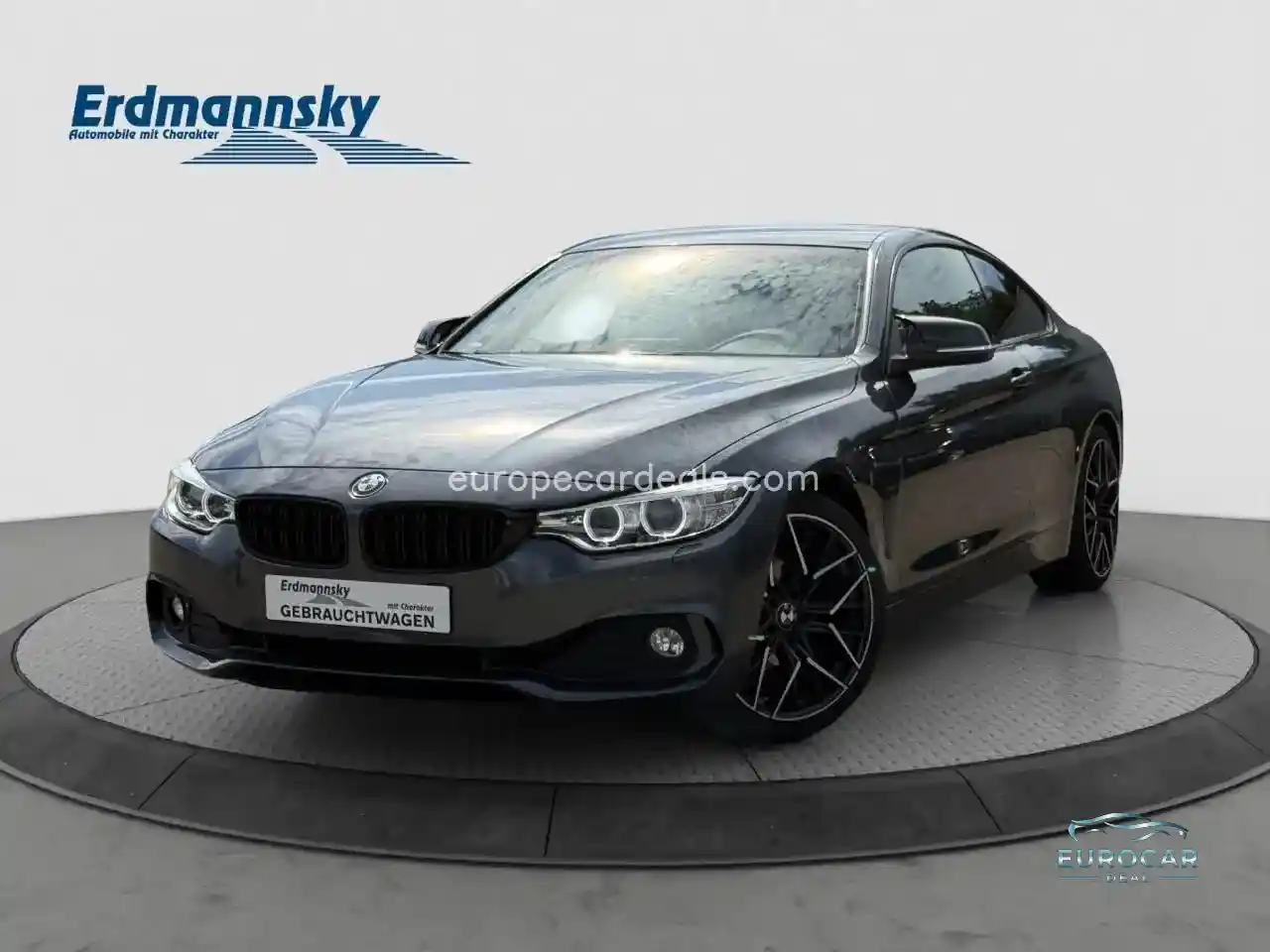 BMW 420