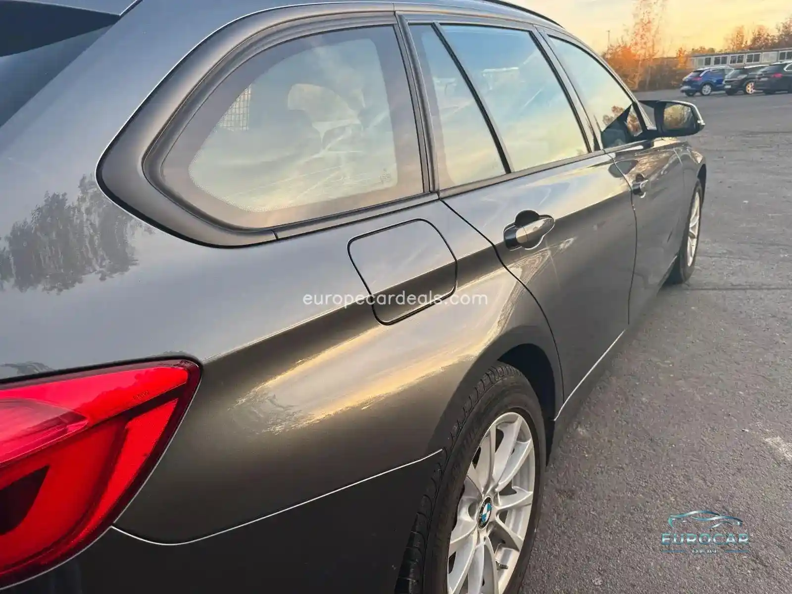 BMW 318