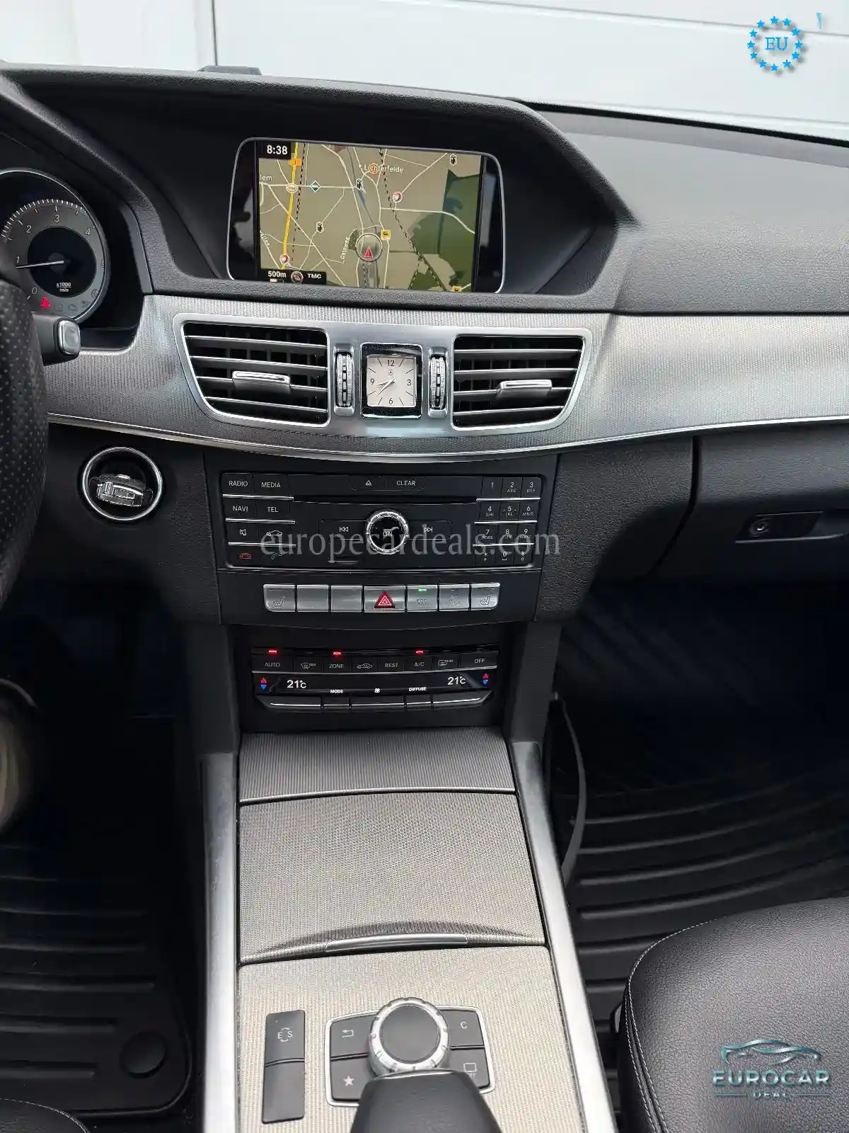 Mercedes-Benz E 250