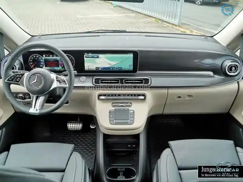 Mercedes-Benz V 300