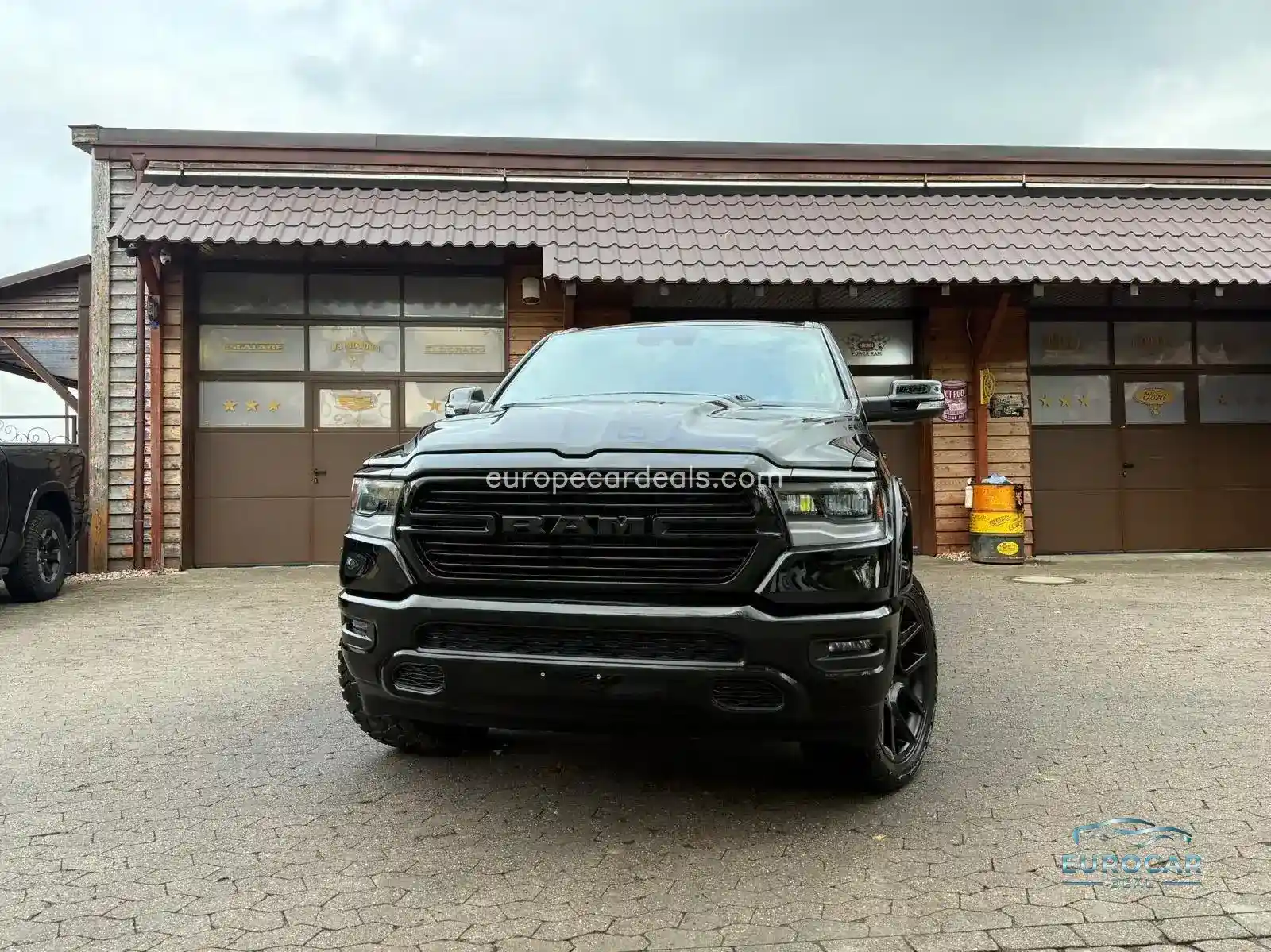 Dodge RAM