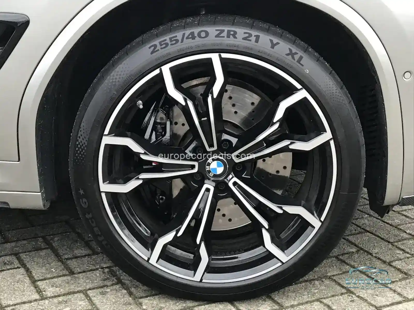 BMW X4 M