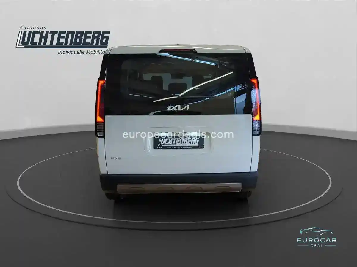 Kia PV5