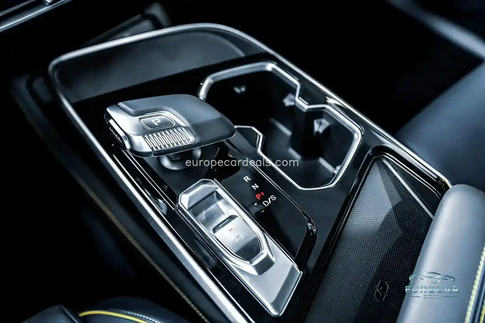 BAIC Beijing X55